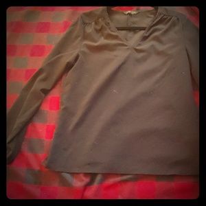 Banana Republic blouse
